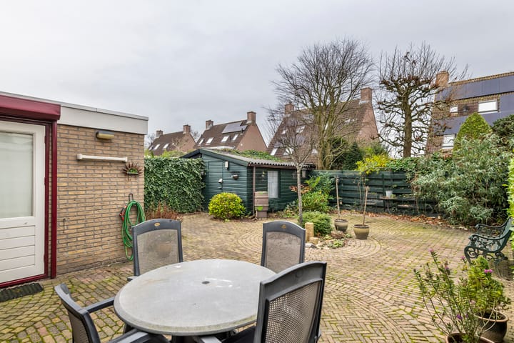 Foto 30 van Bulkensteinlaan 4