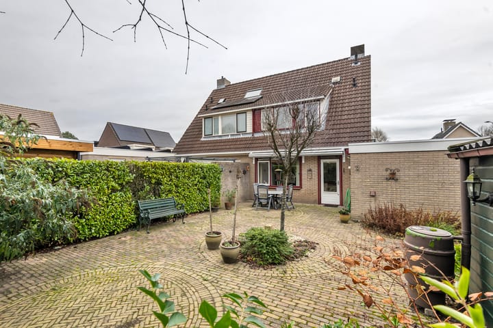 Foto 33 van Bulkensteinlaan 4