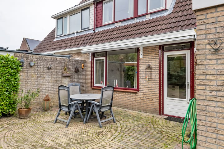 Foto 34 van Bulkensteinlaan 4