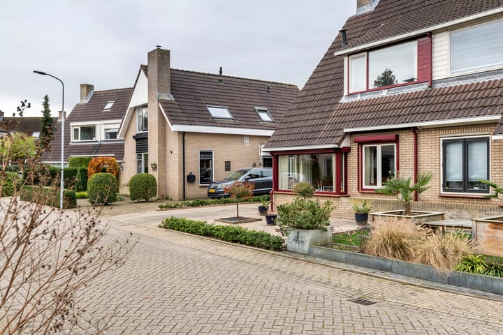 Foto 36 van Bulkensteinlaan 4