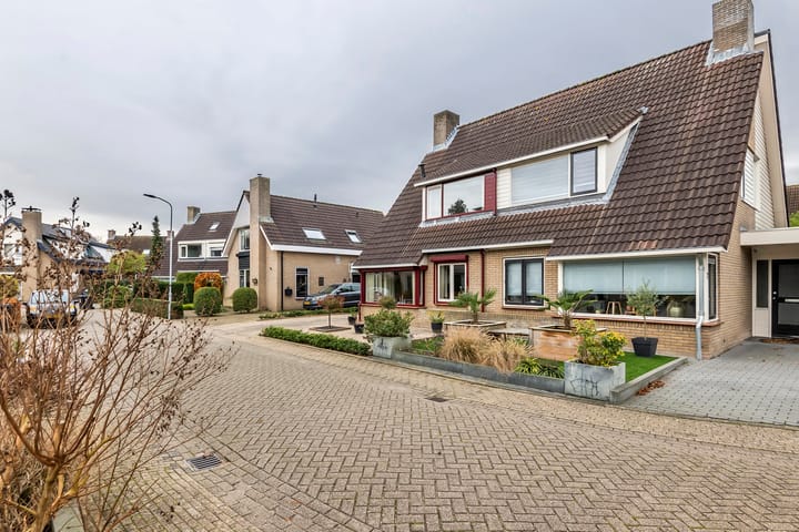 Foto 37 van Bulkensteinlaan 4