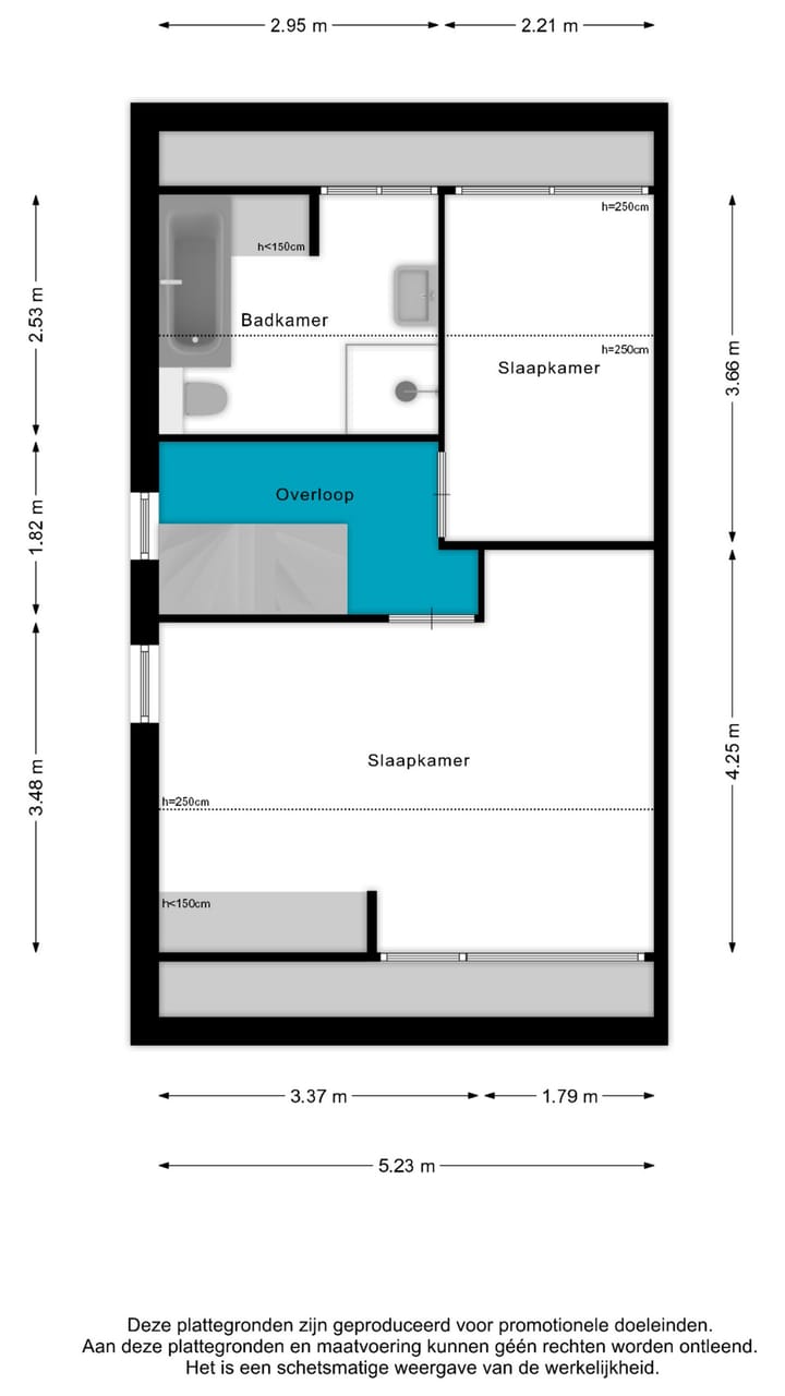 Foto 39 van Bulkensteinlaan 4