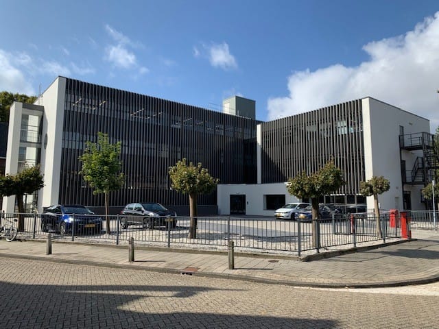 Don Boscostraat 4, Eindhoven