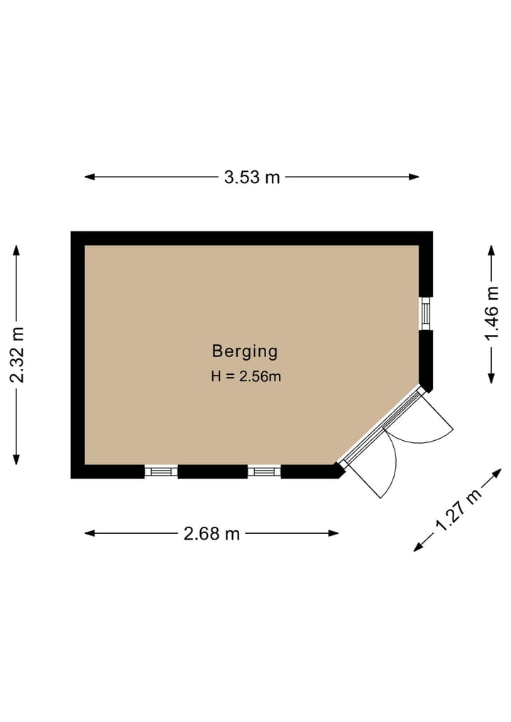 Foto 56 van Archipel 35 31