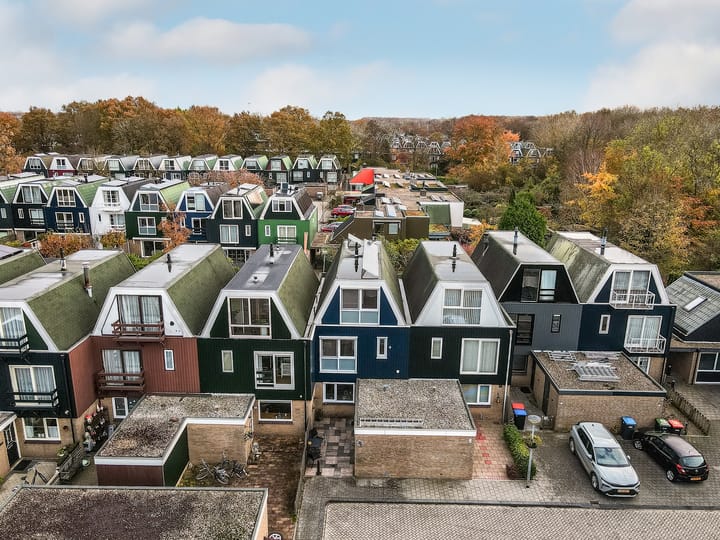 Foto 5 van Archipel 35 31