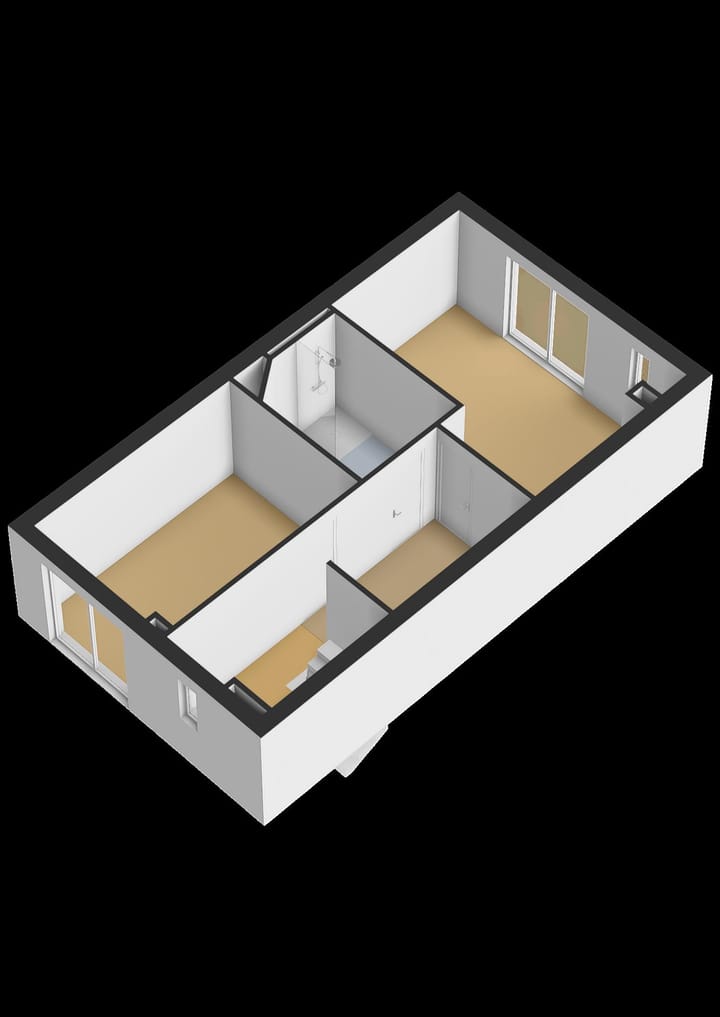 Foto 58 van Archipel 35 31