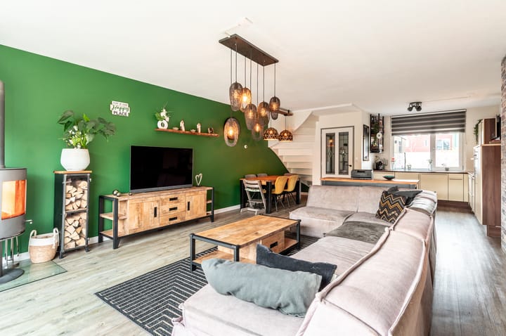 Foto 14 van Archipel 35 31