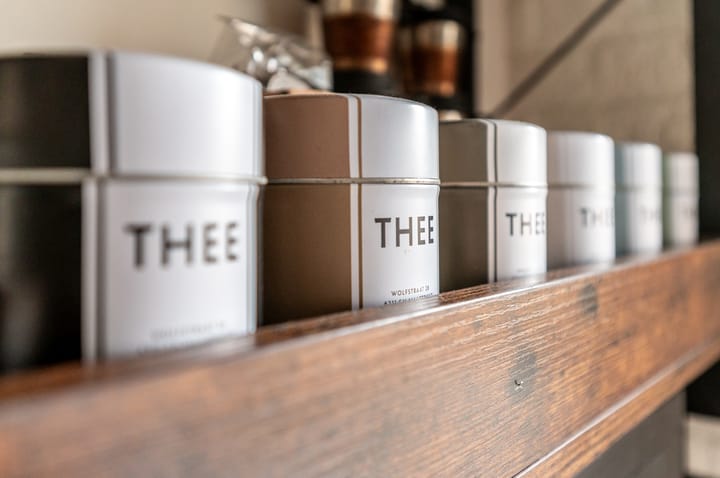 Foto 25 van Archipel 35 31