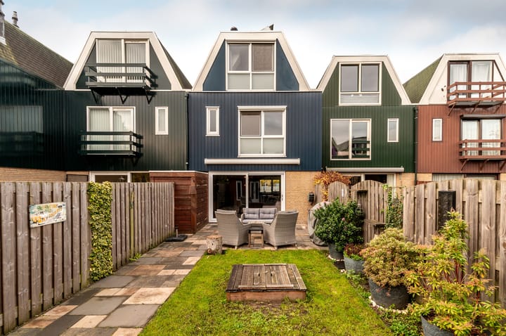 Foto 40 van Archipel 35 31