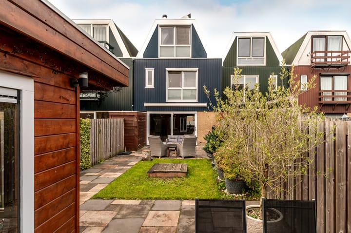 Foto 42 van Archipel 35 31