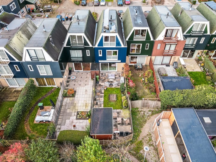 Foto 46 van Archipel 35 31