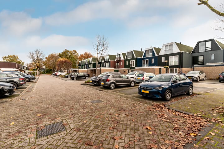 Foto 50 van Archipel 35 31