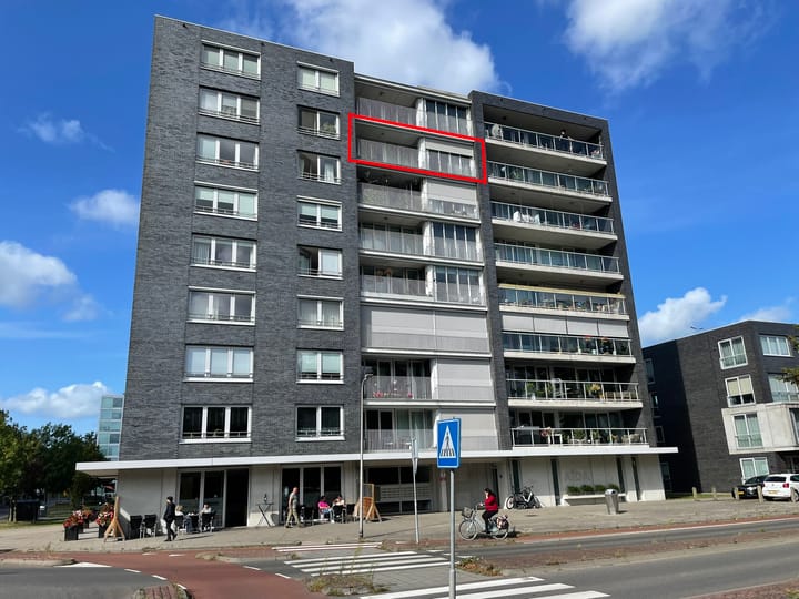 Foto 2 van Mozartlaan 230