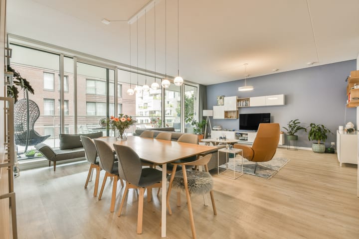 Photo 5 of Peter Schatstraat 85