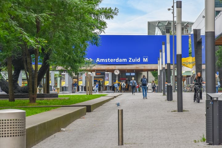 Photo 29 of Peter Schatstraat 85