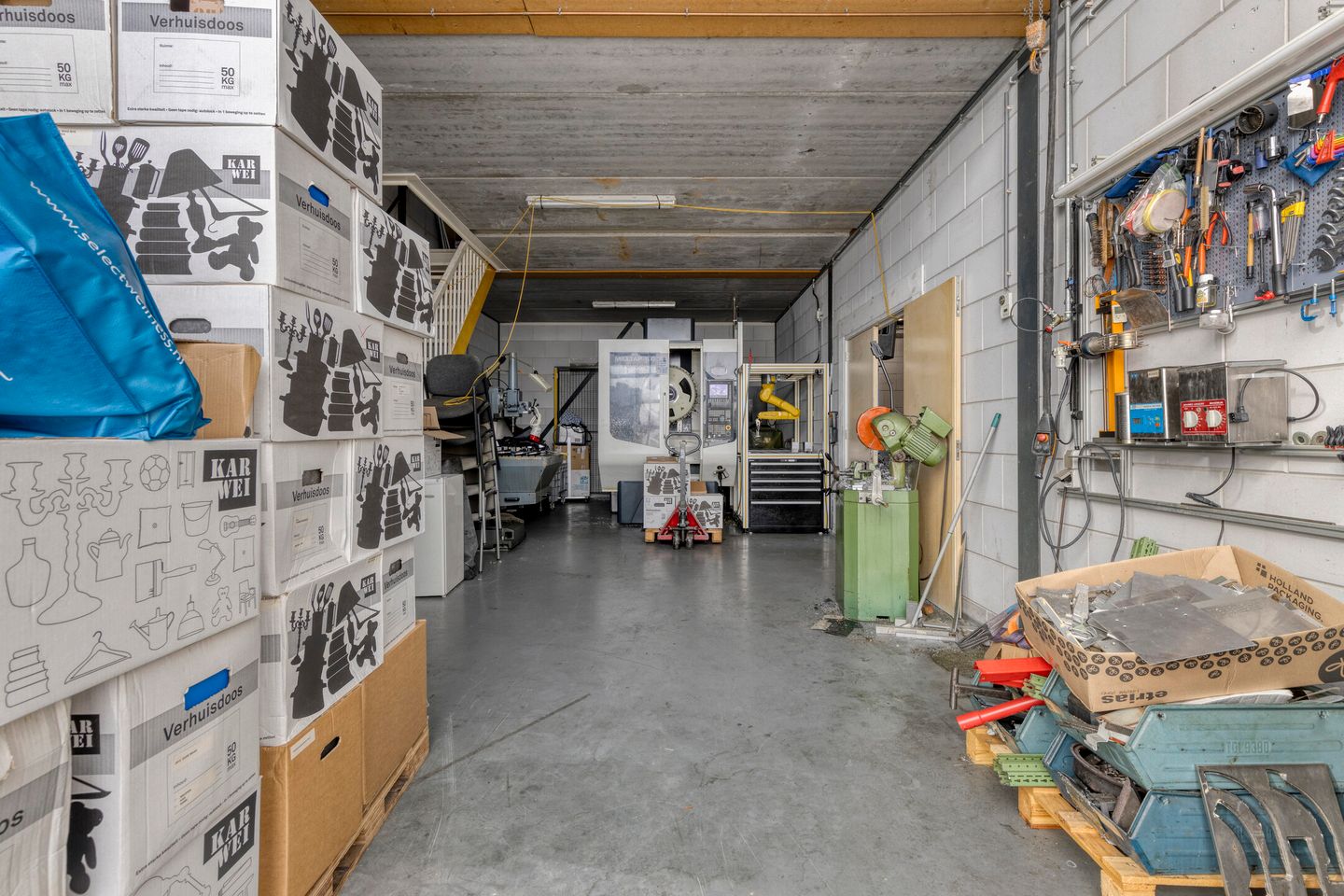 Bekijk foto 4 van Ziedewij 11