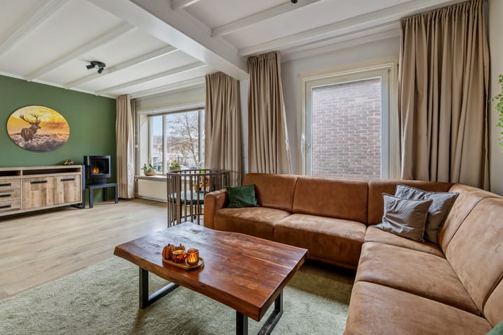 Photo 5 of dr. Schaepmanlaan 63