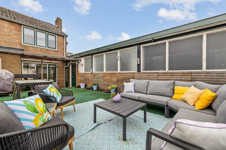 Photo 20 of dr. Schaepmanlaan 63