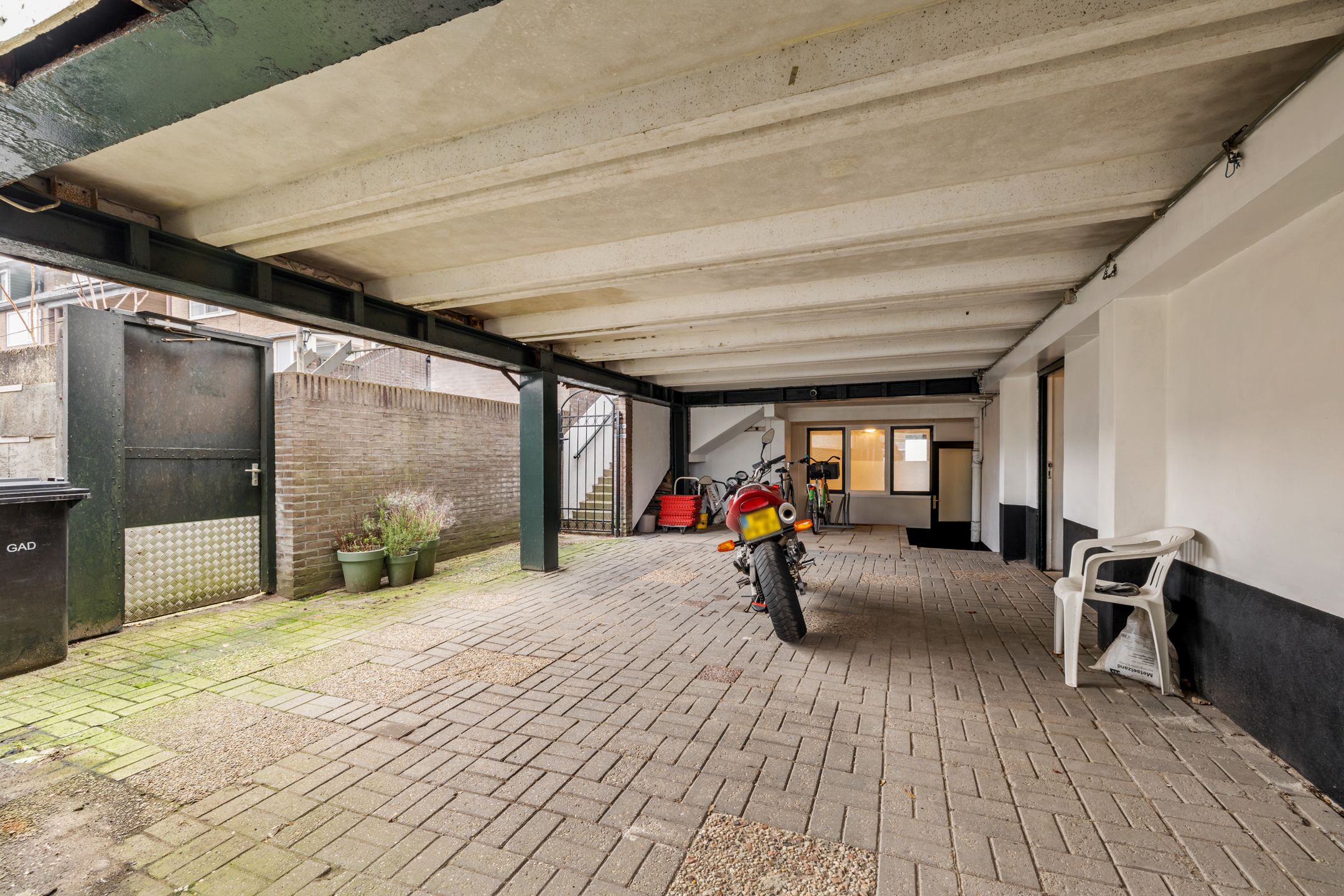 Foto 39 van dr. Schaepmanlaan 63