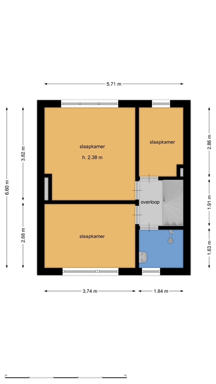 Photo 43 of dr. Schaepmanlaan 63