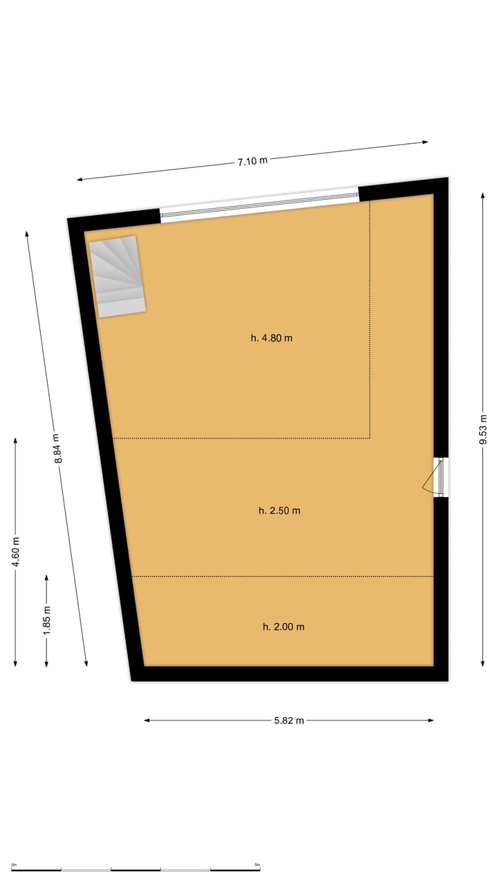 Photo 45 of dr. Schaepmanlaan 63