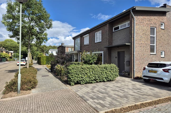 Photo 2 of Doctor Beckersstraat 43