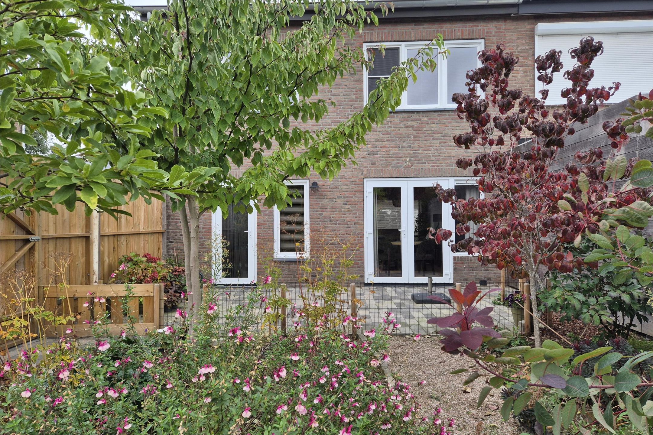 Foto 3 van Doctor Beckersstraat 43