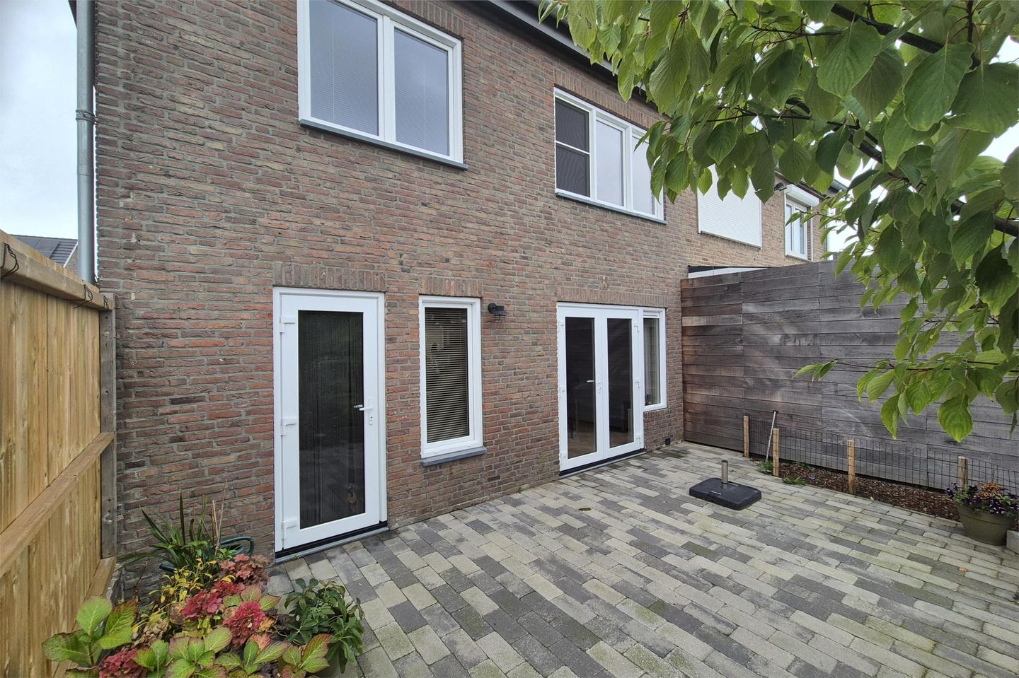 Foto 5 van Doctor Beckersstraat 43