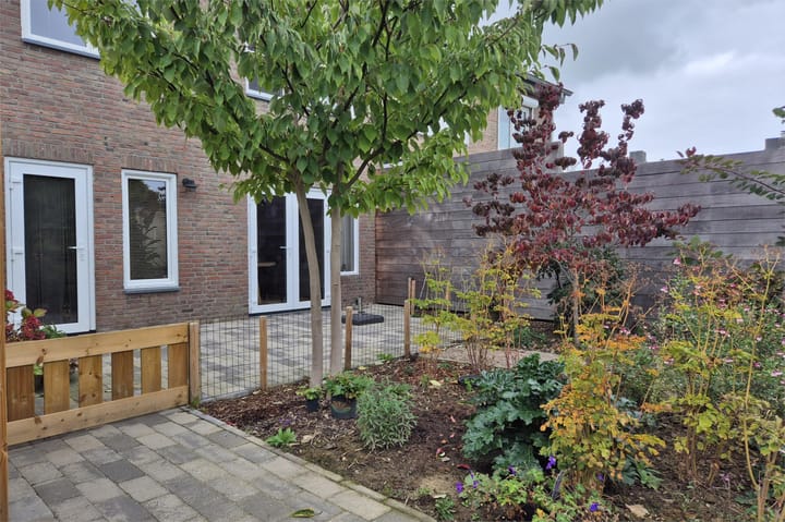 Photo 4 of Doctor Beckersstraat 43