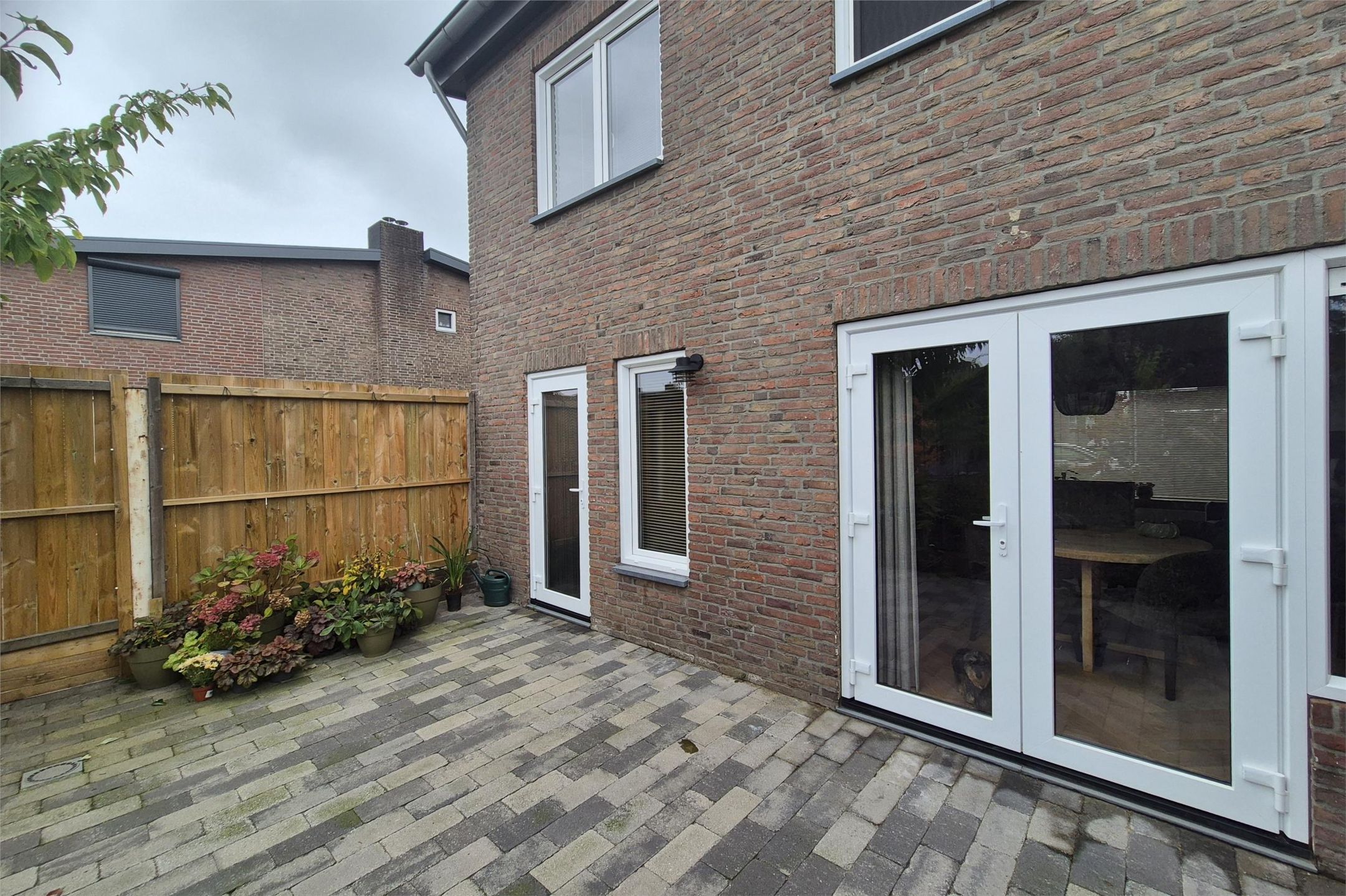 Foto 6 van Doctor Beckersstraat 43