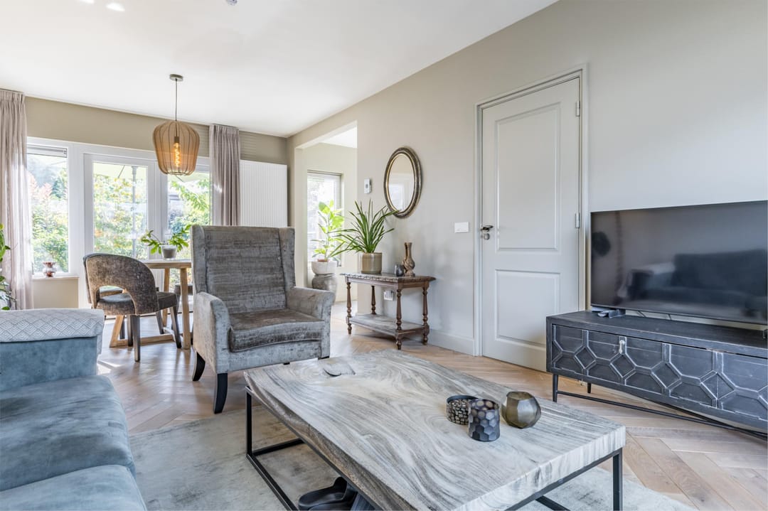 Foto 8 van Doctor Beckersstraat 43