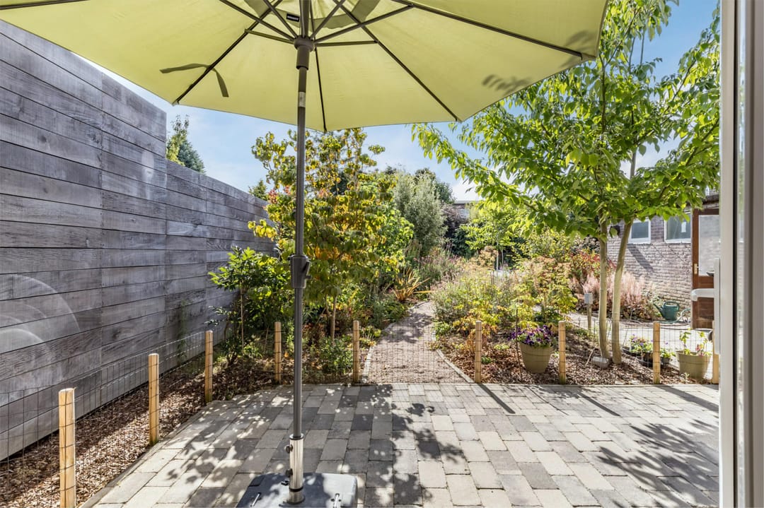 Foto 7 van Doctor Beckersstraat 43