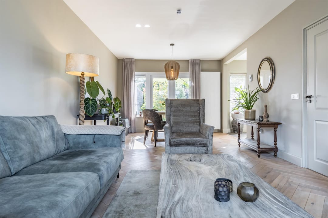 Foto 13 van Doctor Beckersstraat 43