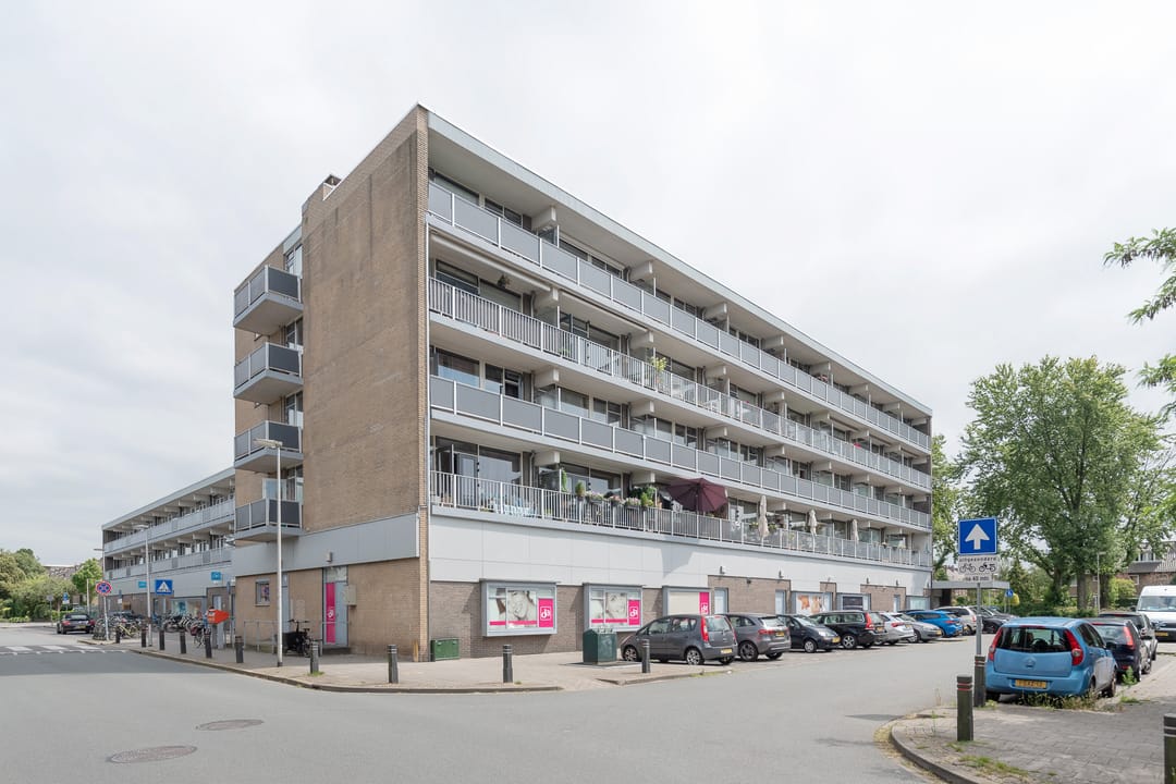 Foto 1 van Koekoeklaan 28