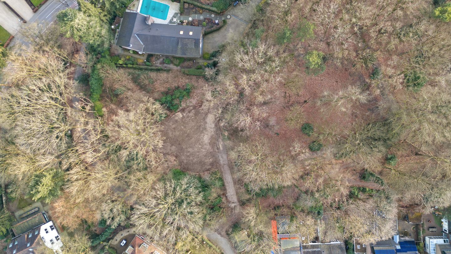 Foto 35 van Oude Bosweg