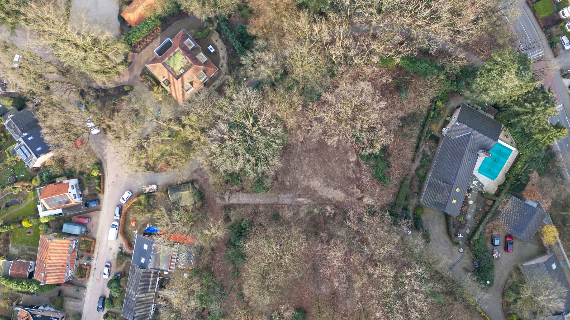 Foto 36 van Oude Bosweg