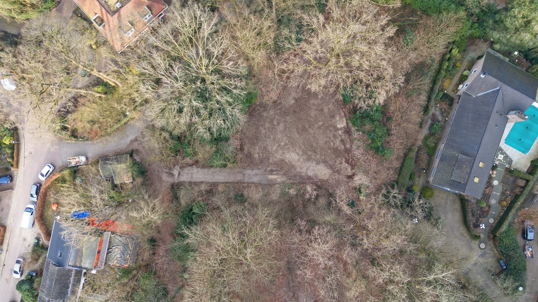 Foto 37 van Oude Bosweg