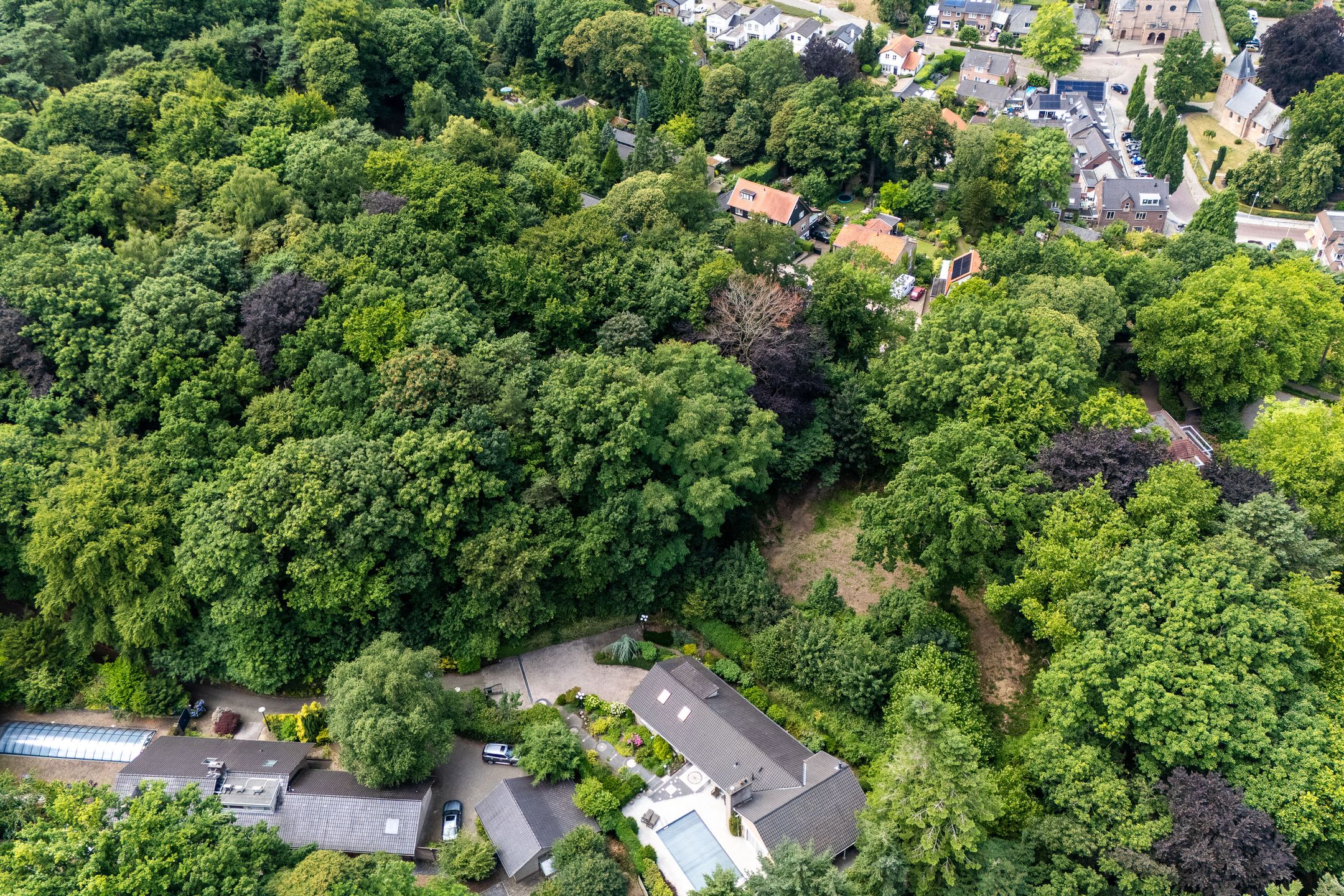 Foto 51 van Oude Bosweg