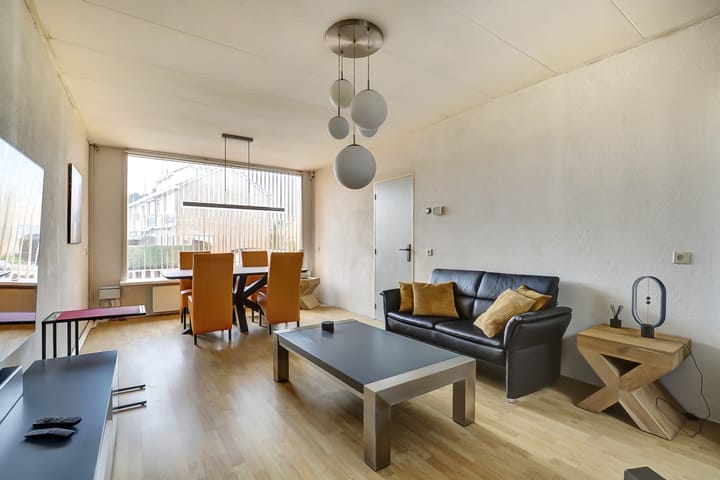 Foto 5 van Bernhard Zweersstraat 63