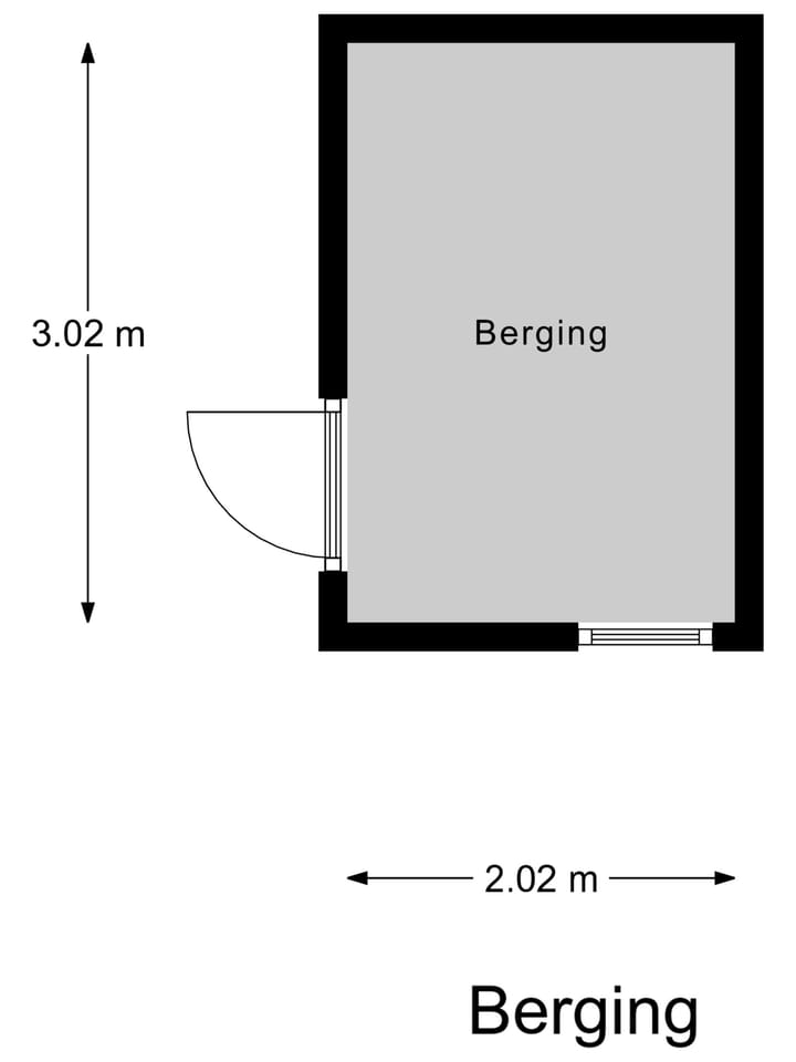 Photo 44 of Bernhard Zweersstraat 63