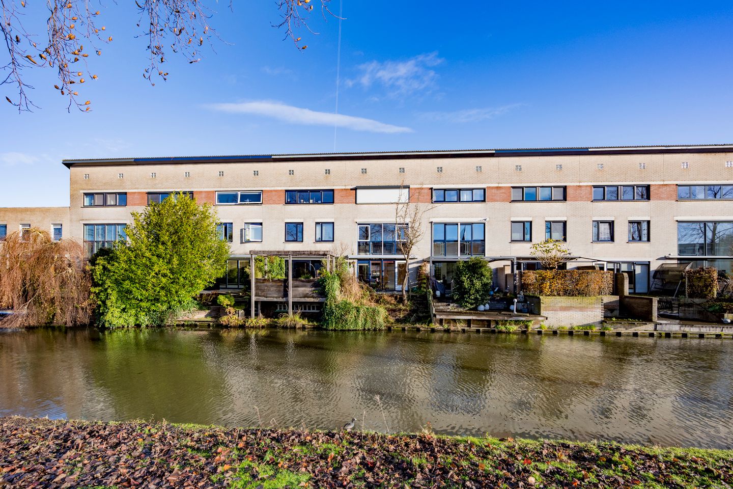 Foto 1 van Het Vooruitzicht 55