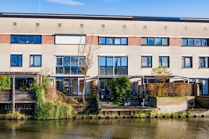 Foto 2 van Het Vooruitzicht 55