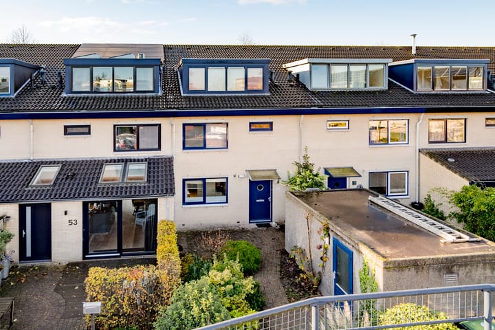 Foto 3 van Het Vooruitzicht 55