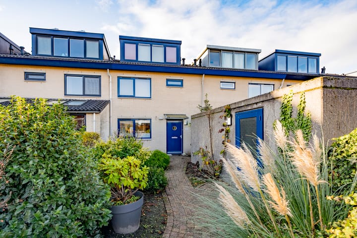 Foto 4 van Het Vooruitzicht 55