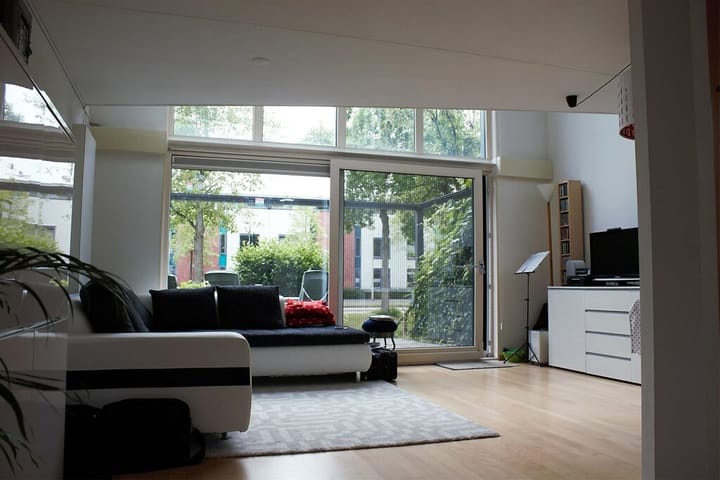 Foto 6 van Het Vooruitzicht 55