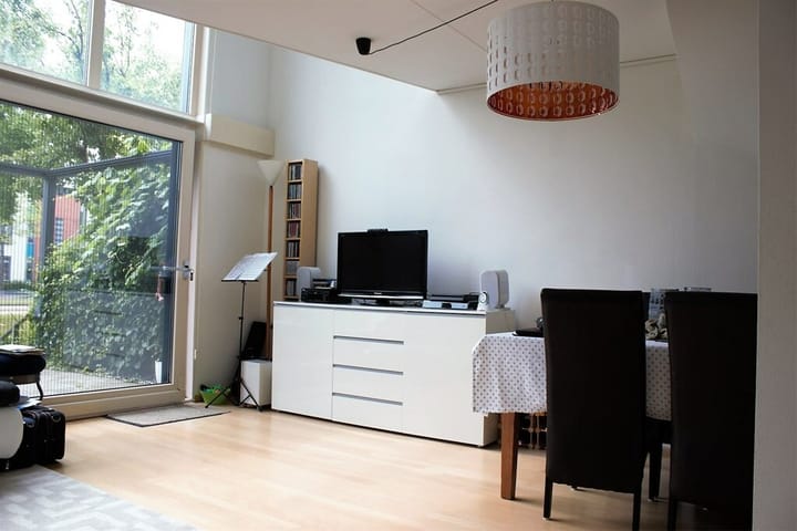 Foto 7 van Het Vooruitzicht 55