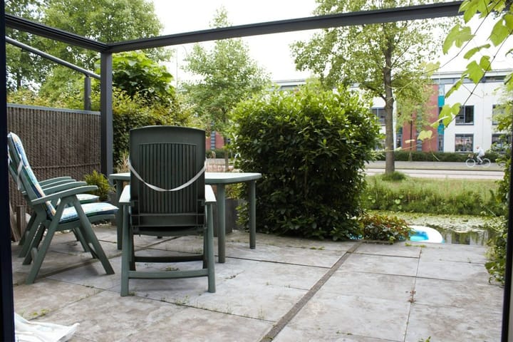 Foto 9 van Het Vooruitzicht 55