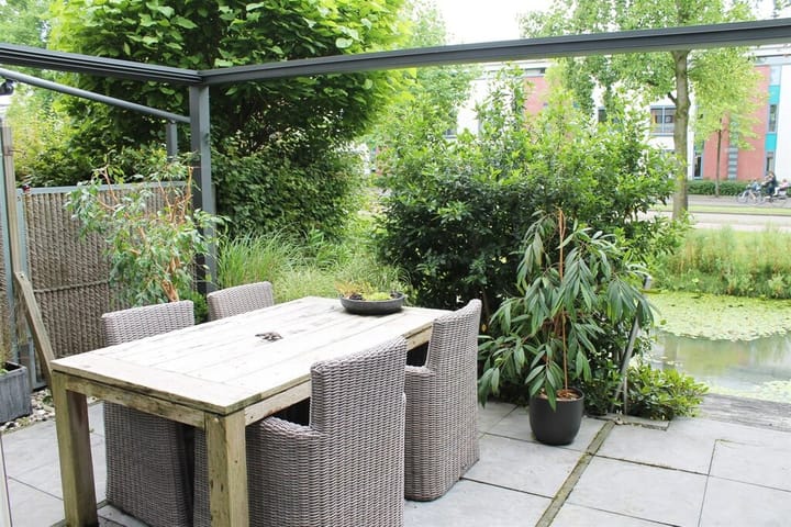 Foto 10 van Het Vooruitzicht 55