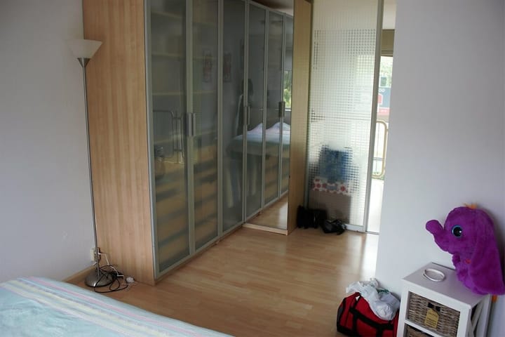 Foto 14 van Het Vooruitzicht 55