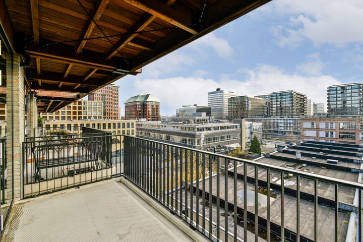 Foto 4 van Rijnlandlaan 271